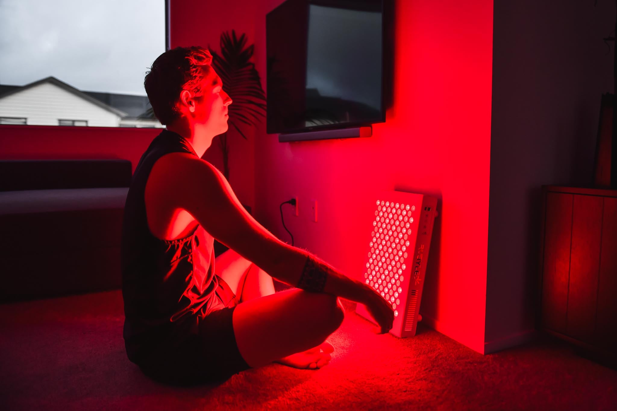Layperson's Introduction to Red Light Therapy – RubyLED